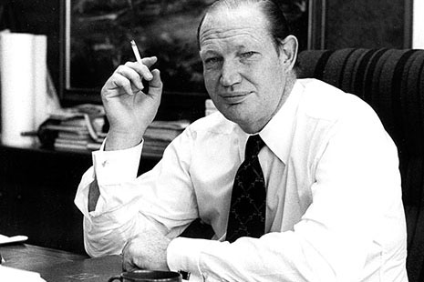 Kerry Packer ಕ್ರಿಕೆಟ್