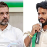 ಮತಗಳ್ಳತನದ ಬಗ್ಗೆ ಮಾತನಾಡಿರುವ ರಾಹುಲ್‌ ಗಾಂಧಿಯ ಮಾತುಗಳು ಚೈಲ್ಡಿಶ್‌ ಹೇಳಿಕೆಗಳು! ನಿಖಿಲ್‌ ಕುಮಾರಸ್ವಾಮಿ