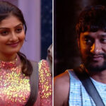 ಗಿಲ್ಲಿಯ ವಿರುದ್ದ ತಿರುಗಿ ಬಿದ್ದಿಕಾವ್ಯ