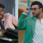 ನಟ ದರ್ಶನ್‌ ನಟನೆಯ ಡೆವಿಲ್‌ ಸಿನಿಮಾ ಟ್ರೈಲರ್‌ನಲ್ಲಿ ಗಿಲ್ಲಿ ನಟನ ಡೈಲಾಗ್!