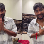 ಗಿಲ್ಲಿ ನಟನ ಮನದಾಳದ ಮಾತು: ಸೈನಿಕರ ಸಪೋರ್ಟ್‌ಗೆ ಧನ್ಯವಾದ ಅರ್ಪಿಸಿದ ಗುರುರಾಜ್!