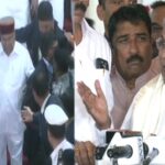 ಕೇಂದ್ರದ ತಾಳಕ್ಕೆ ತಕ್ಕಂತೆ ಕುಣಿಯುತ್ತಿದ್ದಾರೆ ರಾಜ್ಯಪಾಲರು:ಸಿದ್ದರಾಮಯ್ಯ ಕಿಡಿ!