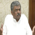 ಉದ್ಯೋಗ ಸೃಷ್ಟಿ ವೈಫಲ್ಯ: ಬಿಜೆಪಿ ವಿರುದ್ಧ ವಾಗ್ದಾಳಿ ನಡೆಸಿದ ಬಿ.ಕೆ. ಹರಿಪ್ರಸಾದ್.