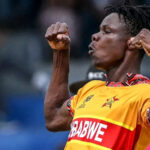 “ಟಿ20 ವಿಶ್ವಕಪ್‌ನಲ್ಲಿ ಜಿಂಬಾಬ್ವೆ ಐತಿಹಾಸಿಕ ಸಾಧನೆ: 19 ವರ್ಷಗಳ ಬಳಿಕ ಆಸ್ಟ್ರೇಲಿಯಾ ಮಣಿಸಿ ಇತಿಹಾಸ ನಿರ್ಮಾಣ!”