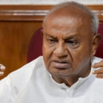 “ಸ್ಥಳೀಯ ಸಮರಕ್ಕೆ ಬಿಜೆಪಿ ನಡೆ ಮೊದಲು: ಮೈತ್ರಿ ಸೂತ್ರ ಬಿಚ್ಚಿಟ್ಟ ದೊಡ್ಡಗೌಡರು”