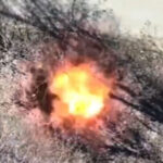 ಗಡಿನಾಡಿನಲ್ಲಿ ಉಗ್ರರ ಅಟ್ಟಹಾಸಕ್ಕೆ ತಡೆ: ಪತ್ತೆಯಾದ ಐಇಡಿ ಸ್ಫೋಟಕಗಳನ್ನು ಧ್ವಂಸಗೊಳಿಸಿದ ಸೇನಾ ಪಡೆ.