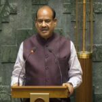 ಓಂ ಬಿರ್ಲಾ ಪದಚ್ಯುತಿಗೆ ಪ್ರತಿಪಕ್ಷಗಳ ಸಿದ್ಧತೆ: ಸಂವಿಧಾನದ 94 (ಸಿ) ವಿಧಿಯಡಿ ನೋಟಿಸ್ ಜಾರಿ.