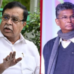 ಹೈಕಮಾಂಡ್ ನಿರ್ಧಾರವೇ ಅಂತಿಮ”: ನಾಯಕತ್ವ ಬದಲಾವಣೆ ನಡುವೆ ಸಚಿವರ ಮಹತ್ವದ ಸಭೆ.