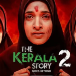 “ವಿವಾದಗಳ ನಡುವೆಯೇ ತೆರೆಗೆ ಬರಲು ಸಜ್ಜಾದ ‘ದಿ ಕೇರಳ ಸ್ಟೋರಿ 2’; ಹೈಕೋರ್ಟ್‌ನಿಂದ ಹಸಿರು ನಿಶಾನೆ.”