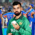 “ಭಾರತವನ್ನು ಸೋಲಿಸಿದ ಹೆಮ್ಮೆ ನಮಗಿದೆ”: ಪಾಕ್ ಕ್ರಿಕೆಟಿಗನ ಪ್ರಚೋದನಾಕಾರಿ ಹೇಳಿಕೆ”!