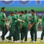 “ವಿಶ್ವಕಪ್‌ನಿಂದ ಅಮೆರಿಕ ಔಟ್: ನಮೀಬಿಯಾ ಮಣಿಸಿ ಮುಂದಿನ ಹಂತಕ್ಕೆ ಅರ್ಹತೆ ಪಡೆದ ಪಾಕ್”