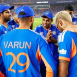 “ಭಾರತ-ವಿಂಡೀಸ್ ಪಂದ್ಯಕ್ಕೆ ಮಳೆ ಅಡ್ಡಿಪಡಿಸಿದರೆ ಸೆಮಿಫೈನಲ್ ಯಾರಿಗೆ? ಇಲ್ಲಿದೆ ಸಂಪೂರ್ಣ ಲೆಕ್ಕಾಚಾರ.”