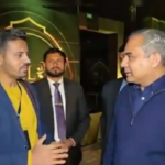 “ಭಾರತ-ಪಾಕ್ ಟಿ20 ವಿಶ್ವಕಪ್ ಪಂದ್ಯಕ್ಕೆ ಗ್ರೀನ್ ಸಿಗ್ನಲ್; ಬಹಿಷ್ಕಾರದ ಹಠ ಬಿಟ್ಟ ಪಾಕಿಸ್ತಾನ!”