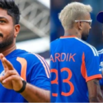 ಸೂಪರ್ 8 ಹಂತದಲ್ಲಿ ಮುಗ್ಗರಿಸಿದ ಟೀಮ್ ಇಂಡಿಯಾ: ಸಂಜು ಸ್ಯಾಮ್ಸನ್ ಪರ ಬ್ಯಾಟ್ ಮಾಡಿದ ಅಭಿಮಾನಿಗಳು.