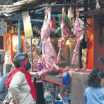 “ಬಿಹಾರದಲ್ಲಿ ಬಯಲು ಮಾಂಸ ಮಾರಾಟಕ್ಕೆ ಬ್ರೇಕ್: ನೈರ್ಮಲ್ಯವೋ ಅಥವಾ ಹೊಸ ರಾಜಕೀಯ ತಿರುವು?”