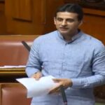 15% ಜನಸಂಖ್ಯೆಗೆ ಸಿಕ್ಕಿದ್ದು ಕೇವಲ 1% ಅನುದಾನ: ಬಜೆಟ್ ವಿರುದ್ಧ ರಿಜ್ವಾನ್ ಅರ್ಷದ್ ಕಿಡಿ!
