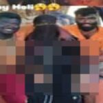 ಕಲಬುರಗಿ: ಬುರ್ಖಾ ಧರಿಸಿ ಹೋಳಿ ಸಂಭ್ರಮಕ್ಕೆ ಅಡ್ಡಿಪಡಿಸಿದ ಕಿಡಿಗೇಡಿಗಳ ವಿರುದ್ಧ ಎಫ್‌ಐಆರ್ ದಾಖಲು.