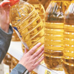 ಮಧ್ಯಪ್ರಾಚ್ಯ ಬಿಕ್ಕಟ್ಟು: ಅಡುಗೆ ಮನೆ ಬಜೆಟ್ ಅಸ್ತವ್ಯಸ್ತ; ಎಣ್ಣೆ ದರದಲ್ಲಿ ದಿಢೀರ್ ಏರಿಕೆ.