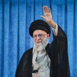 ಖಮೇನಿ ನಿಧನ: ಇರಾನ್‌ನ ಅಗ್ರ ನಾಯಕನ ಸಾವಿಗೆ ಭಾರತದ ಅಧಿಕೃತ ಸಂತಾಪ.