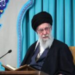 ಖಮೇನಿ ಹತ್ಯೆಗೆ ಇರಾನ್ ರಾಯಭಾರ ಕಚೇರಿ ಆಕ್ರೋಶ: ಅಮೆರಿಕ-ಇಸ್ರೇಲ್ ವಿರುದ್ಧ ಜಾಗತಿಕ ವೇದಿಕೆಯಲ್ಲಿ ಕಿಡಿ.