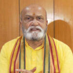 “ಭಾರತದ ನೋವಿಗಿಂತ ವಿದೇಶಿ ನಾಯಕನೇ ಹೆಚ್ಚಾಯಿತೇ?”: ಪ್ರತಿಭಟನಾಕಾರರ ನಡೆಯನ್ನು ಪ್ರಶ್ನಿಸಿದ ಶ್ರೀರಾಮ ಸೇನೆ ಮುಖ್ಯಸ್ಥ.