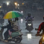 ರಾಜ್ಯದ ಜನತೆಗೆ ಮಳೆ ಎಚ್ಚರಿಕೆ: ಮುಂದಿನ 3 ಗಂಟೆಗಳಲ್ಲಿ ಈ ಜಿಲ್ಲೆಗಳಲ್ಲಿ ಗುಡುಗು ಸಹಿತ ಭಾರೀ ಮಳೆ ಸಾಧ್ಯತೆ!