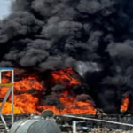 ಅಫ್ಘಾನಿಸ್ತಾನದ ಮೇಲೆ ಪಾಕಿಸ್ತಾನ ಬಾಂಬ್ ದಾಳಿ: ತೈಲ ಘಟಕಗಳು ಧ್ವಂಸ, ಆರು ಜನರ ಸಾವು!