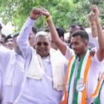 ಬಂಡಾಯದ ಬಿರುಗಾಳಿ ಶಮನಕ್ಕೆ ಸಿಎಂ ಸಿದ್ದರಾಮಯ್ಯ ಎಂಟ್ರಿ: ಅತೃಪ್ತ ಮುಖಂಡರ ಮನವೊಲಿಕೆಗೆ ಕಸರತ್ತು!