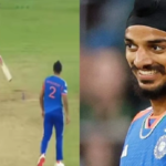 ಟಿ20 ವಿಶ್ವಕಪ್ ಫೈನಲ್: ಐಸಿಸಿ ನಿಯಮ ಉಲ್ಲಂಘಿಸಿದ ಅರ್ಶ್‌ದೀಪ್ ಸಿಂಗ್‌ಗೆ ದಂಡದ ಬಿಸಿ!