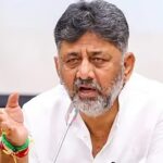 ಡಿಕೆಶಿಗೆ ಬಿಗ್ ರಿಲೀಫ್: ಅವಹೇಳನಕಾರಿ ಪೋಸ್ಟ್ ಕೇಸ್ ಕೈಬಿಟ್ಟ ಹೈಕೋರ್ಟ್.