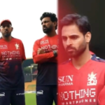 ಐಪಿಎಲ್ 19ನೇ ಸೀಸನ್ ಆರಂಭಕ್ಕೆ ದಿನಗಣನೆ: ಚಾಂಪಿಯನ್ ಆರ್‌ಸಿಬಿಗೆ ಮೊದಲ ಪಂದ್ಯದಲ್ಲೇ ಹೈದರಾಬಾದ್ ಸವಾಲು; ಕಿಂಗ್ ಕೊಹ್ಲಿ ನೀಡಿದ ಮಂತ್ರವೇನು?