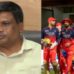 ಚಿನ್ನಸ್ವಾಮಿ ಕ್ರೀಡಾಂಗಣದಲ್ಲಿ ‘ವಿಐಪಿ’ ಹಾವಳಿ: ಕೆಎಸ್‌ಸಿಎ ವಿರುದ್ಧ ಸಿಡಿದೆದ್ದ ಮತ್ತೊಬ್ಬ ಶಾಸಕ!