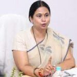 “ನಮಗೆ ವಿಜಯವೇ ಗುರಿ, ನಾಯಕರ ತೀರ್ಮಾನವೇ ಅಂತಿಮ: ಸಚಿವೆ ಲಕ್ಷ್ಮೀ ಹೆಬ್ಬಾಳ್ಕರ್ ಸ್ಪಷ್ಟನೆ”