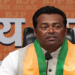 ಕೋರ್ಟ್‌ನಿಂದ ರಾಜಕೀಯ ಅಖಾಡಕ್ಕೆ ಪೇಸ್: ಕೇಸರಿ ಪಡೆಯಲ್ಲಿ ಟೆನ್ನಿಸ್ ದಿಗ್ಗಜನ ಹೊಸ ಇನಿಂಗ್ಸ್!