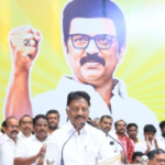 ತಮಿಳುನಾಡು ಚುನಾವಣಾ ಕಣದಲ್ಲಿ ಬಿಗ್ ಟ್ವಿಸ್ಟ್: ಉದಯ ಸೂರ್ಯನ ನೆರಳಲ್ಲಿ ಓ. ಪನ್ನೀರ್‌ಸೆಲ್ವಂ ಭವಿಷ್ಯ!