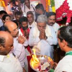 ಜನರೇ ನನ್ನ ಶಕ್ತಿ, ಅವರೇ ನನ್ನ ದೈವ: ಮೈಸೂರಿನಲ್ಲಿ ಸಿಎಂ ಸಿದ್ದರಾಮಯ್ಯ ಭಾವನಾತ್ಮಕ ನುಡಿ.