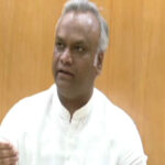 “ಕೇಂದ್ರ ಸರ್ಕಾರ ಟ್ರಂಪ್‌ಗೆ ಹೆದರುತ್ತಿದೆಯೇ? – ಪ್ರಿಯಾಂಕ್ ಖರ್ಗೆ ನೇರ ಪ್ರಶ್ನೆ”