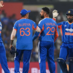 IND vs NZಸಂಜು ಸ್ಯಾಮ್ಸನ್‌ ಮೈಲಿಗಲ್ಲು  ತಲುಪಿದರೆ ಭಾರತಕ್ಕೆ ಒಲಿಯಲಿದೆ ಗೆಲುವಿನ ಮಾಲೆ.