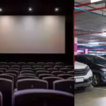 ಪಾರ್ಕಿಂಗ್‌ ಹೆಸರಲ್ಲಿ ಸುಲಿಗೆ ಮಾಡುವಂತಿಲ್ಲ: ಸಿನಿಮಾ ಮಂದಿರಗಳಿಗೆ ಹೈಕೋರ್ಟ್‌ನಿಂದ ಖಡಕ್‌ ಸೂಚನೆ!