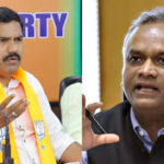 ಕಲಬುರಗಿ ಏರ್‌ಪೋರ್ಟ್ ವಿಳಂಬಕ್ಕೆ ಪ್ರಿಯಾಂಕ್ ಖರ್ಗೆ ಕಾರಣ? ಬಿ.ವೈ. ವಿಜಯೇಂದ್ರ ಕಟು ವ್ಯಂಗ್ಯ!