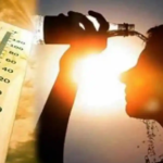 ಮಧ್ಯಾಹ್ನದ ಬಿಸಿಲಲ್ಲಿ ಬಾಡದಿರಲಿ ಆರೋಗ್ಯ; ಹೈಡ್ರೇಟೆಡ್ ಆಗಿರಲು ಸರಳ ಸೂತ್ರಗಳು.