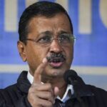 ನ್ಯಾಯಾಂಗ ಮತ್ತು ರಾಜಕೀಯ ಸಂಘರ್ಷ: ನ್ಯಾಯಮೂರ್ತಿಗಳ ವಿರುದ್ಧ ಅರವಿಂದ್ ಕೇಜ್ರಿವಾಲ್ ಪರೋಕ್ಷ ವಾಗ್ದಾಳಿ!