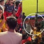 ಚಿನ್ನಸ್ವಾಮಿಯಲ್ಲಿ ಆರ್‌ಸಿಬಿ ಅಬ್ಬರ, ಸಿಎಸ್‌ಕೆ ಕಂಗಾಲು: ಮೈದಾನದಲ್ಲಿ ಶುರುವಾಯ್ತು ಭೀಕರ ‘ಫ್ಯಾನ್ ವಾರ್’!