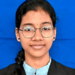 ದಿಶಾ ಅಕ್ಷರಶಃ ಚಿನ್ನ: ದ್ವಿತೀಯ ಪಿಯುಸಿಯಲ್ಲಿ ಹಿಸ್ಟರಿ ಕ್ರಿಯೇಟ್ ಮಾಡಿದ ಕರಾವಳಿ ಪ್ರತಿಭೆ.