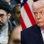 ಕದನ ವಿರಾಮಕ್ಕೆ ಬ್ರೇಕ್? ಇರಾನ್ ನೌಕೆ ಮೇಲೆ ಅಮೆರಿಕ ಮರಿನ್ ದಾಳಿ; ಕೆರಳಿದ ಟೆಹ್ರಾನ್‌ನಿಂದ ಪ್ರತಿಜೇಡಿನ ಎಚ್ಚರಿಕೆ!