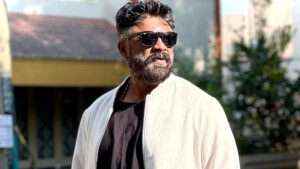 ‘ಕಾನೂನಿನ ಮೇಲೆ ಅಪಾರ ನಂಬಿಕೆ ಇದೆ’: 13 ವರ್ಷಗಳ ಕೌಟುಂಬಿಕ ಕಲಹ ಅಂತ್ಯದ ಬಳಿಕ ಮೌನ ಮುರಿದ ನಟ ವಿಜಯ್ ಕುಮಾರ್!