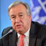 “ಶಾಂತಿ ಒಪ್ಪಂದಗಳು ರಾತ್ರೋರಾತ್ರಿ ಸಾಧ್ಯವಿಲ್ಲ”: ಜಾಗತಿಕ ಸಂಘರ್ಷಗಳ ನಡುವೆ ಗುಟೆರಸ್ ಮಹತ್ವದ ಮಾತು.