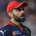 “ನಾನು ಫಾರಿನ್ ಪ್ಲೇಯರ್ ಅನ್ಸುತ್ತಾ?: ಮಿಸ್ಟರ್ ನಾಗ್ಸ್ ಪ್ರಶ್ನೆಗೆ ವಿರಾಟ್ ಕೊಹ್ಲಿ ಶಾಕಿಂಗ್ ರಿಯಾಕ್ಷನ್!”