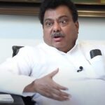 “ಯತ್ನಾಳ್ ಅವರೇ, ನಿಮ್ಮ ಆ ಸ್ವಾಭಿಮಾನ ಈಗ ಎಲ್ಲಿಗೆ ಹೋಯಿತು?”: ಎಂ.ಬಿ. ಪಾಟೀಲ್ ಖಡಕ್ ಪ್ರಶ್ನೆ!