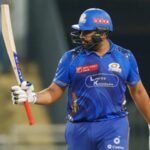 ಮುಂಬೈ ಇಂಡಿಯನ್ಸ್‌ನಲ್ಲಿ ‘ಹಿಟ್‌ಮ್ಯಾನ್’ ಯುಗಕ್ಕೆ 15 ವರ್ಷ: ನೀಲಿ ಜೆರ್ಸಿಯಲ್ಲಿ ರೋಹಿತ್ ಶರ್ಮಾ ಸೃಷ್ಟಿಸಿದ ದಾಖಲೆಗಳ ಅಲೆ!